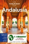 Andalusia Lonely Planet